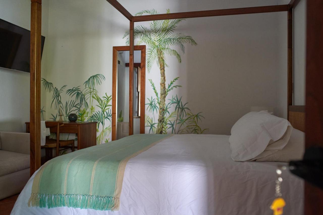 San Rafael Hotel Mompox Eksteriør billede