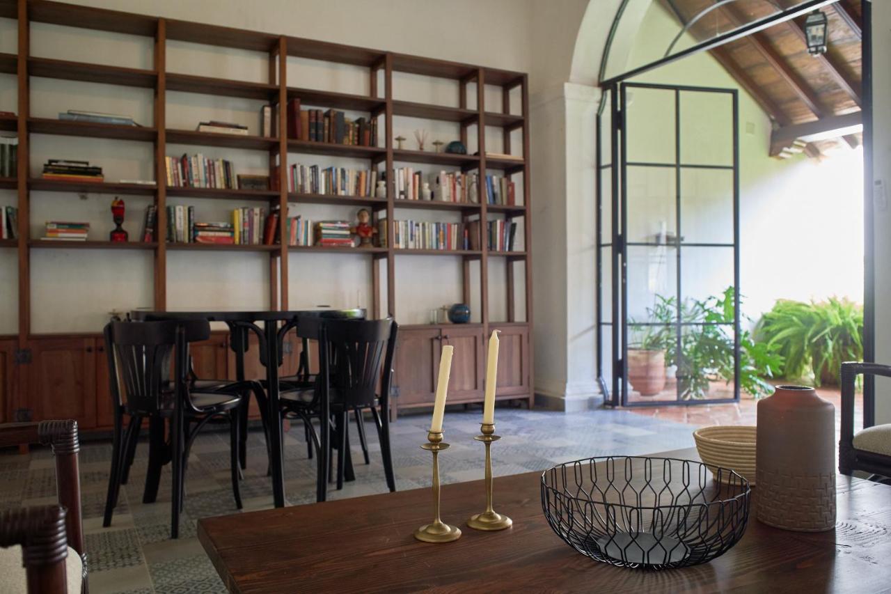 San Rafael Hotel Mompox Eksteriør billede
