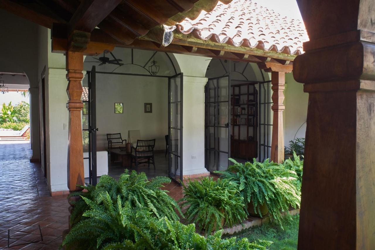 San Rafael Hotel Mompox Eksteriør billede