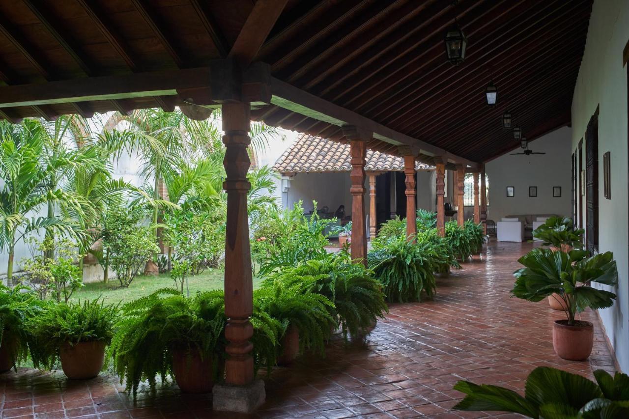 San Rafael Hotel Mompox Eksteriør billede