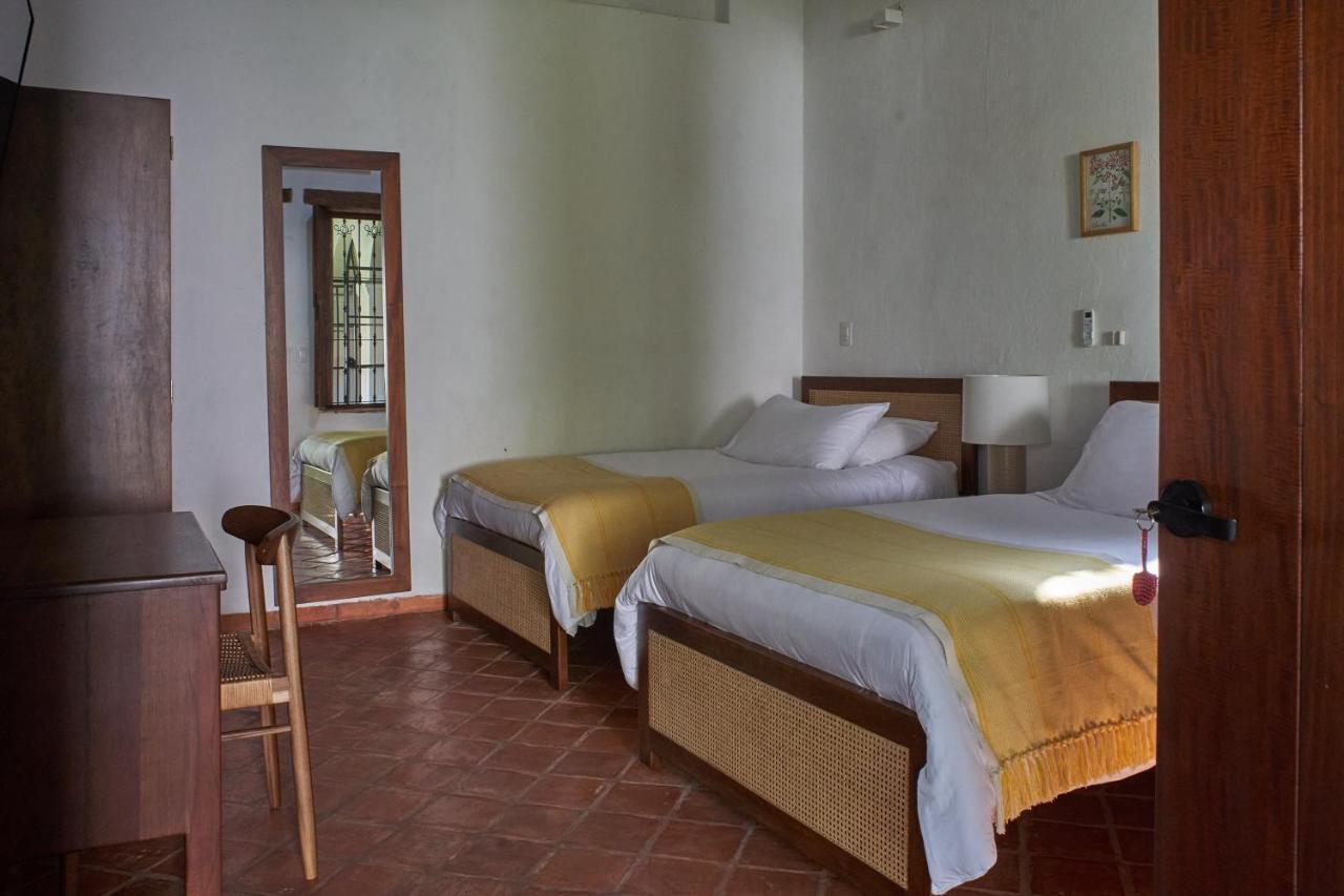San Rafael Hotel Mompox Eksteriør billede