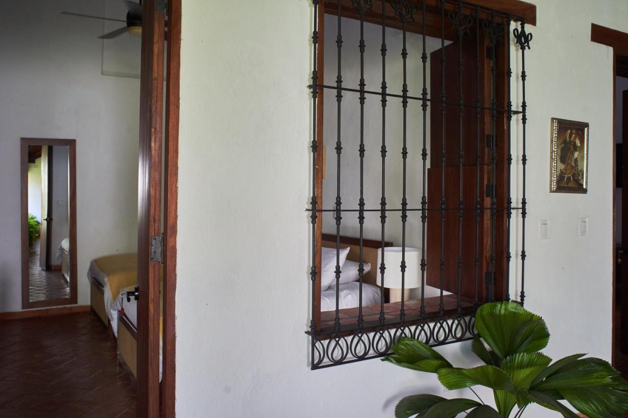 San Rafael Hotel Mompox Eksteriør billede