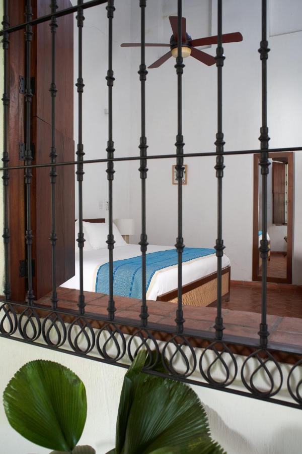 San Rafael Hotel Mompox Eksteriør billede