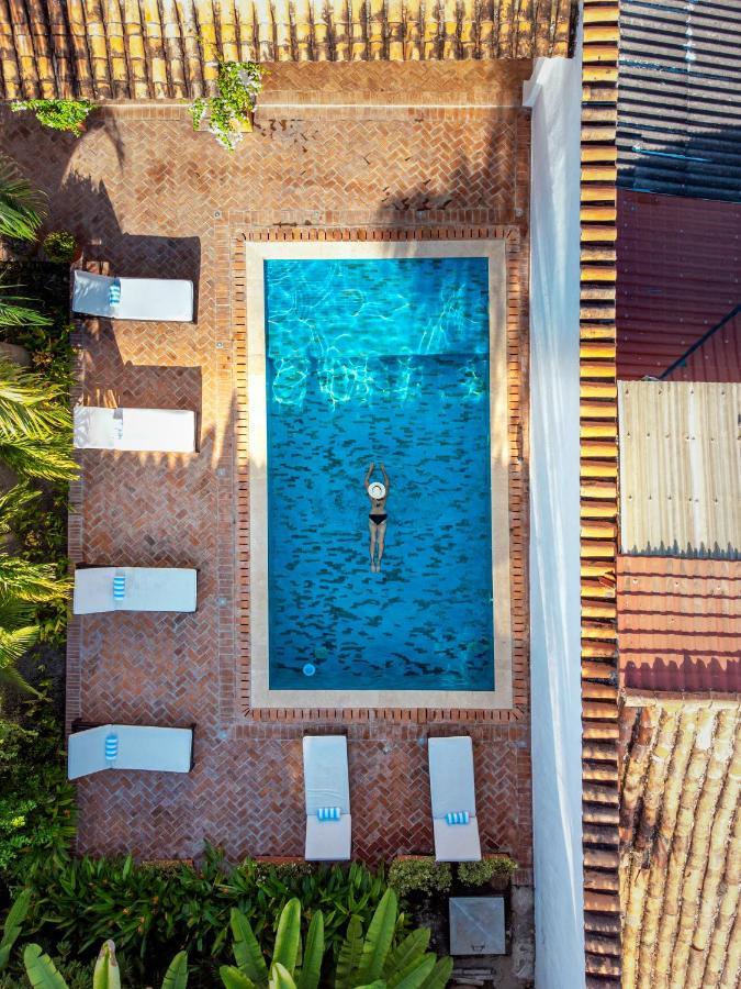 San Rafael Hotel Mompox Eksteriør billede