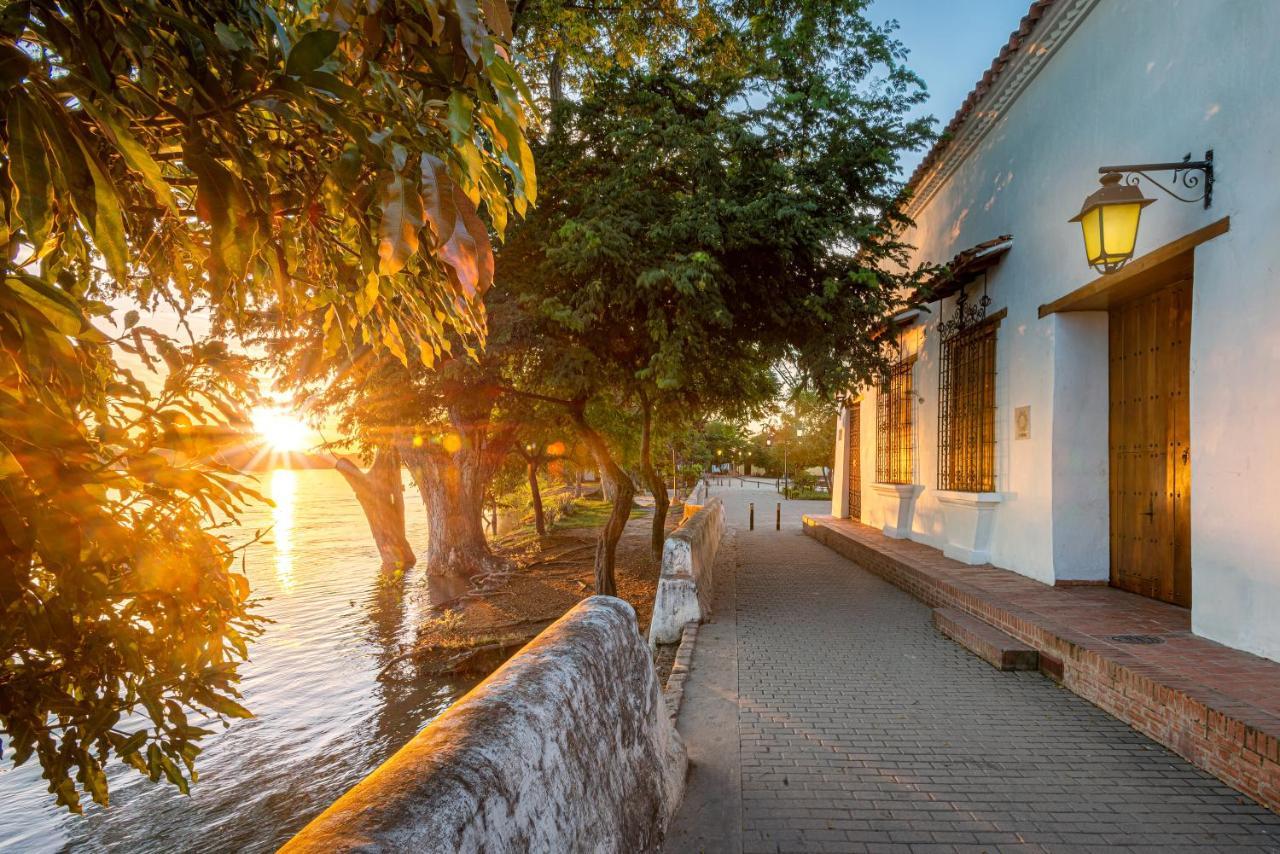 San Rafael Hotel Mompox Eksteriør billede
