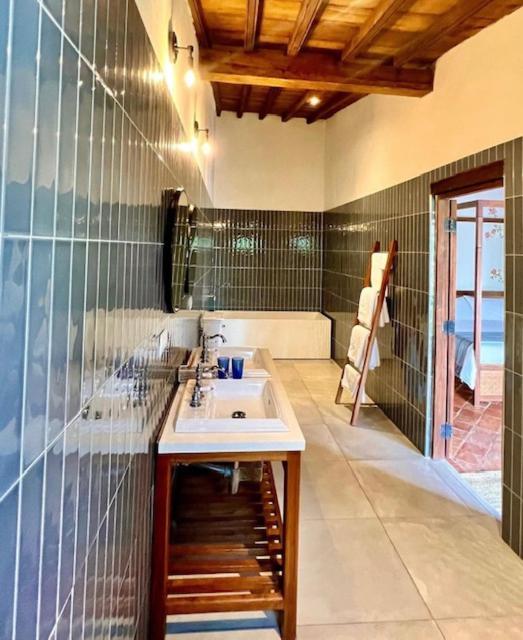 San Rafael Hotel Mompox Eksteriør billede