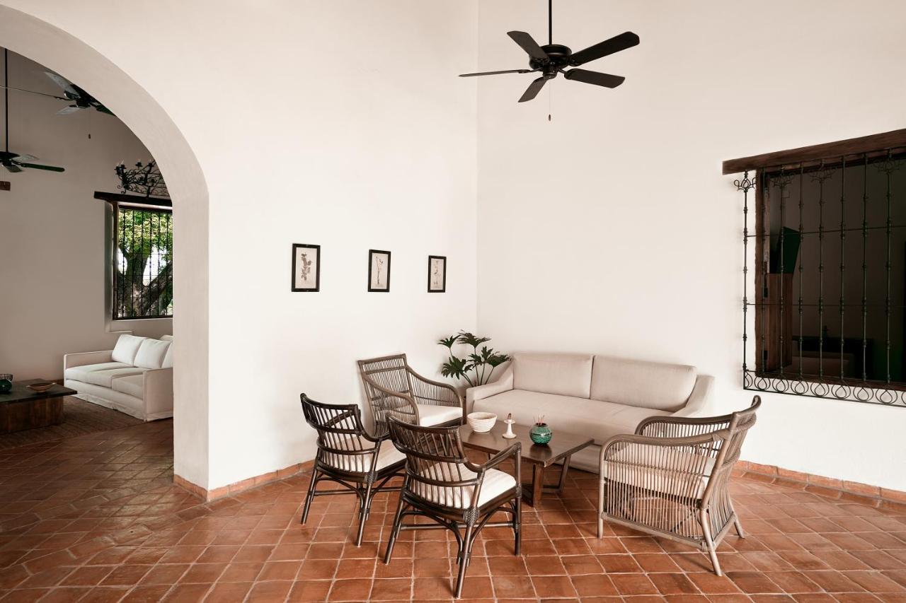 San Rafael Hotel Mompox Eksteriør billede