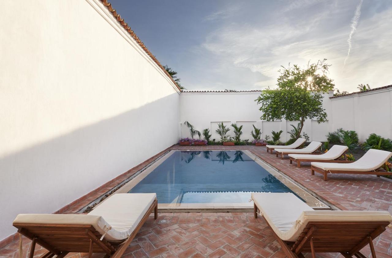 San Rafael Hotel Mompox Eksteriør billede
