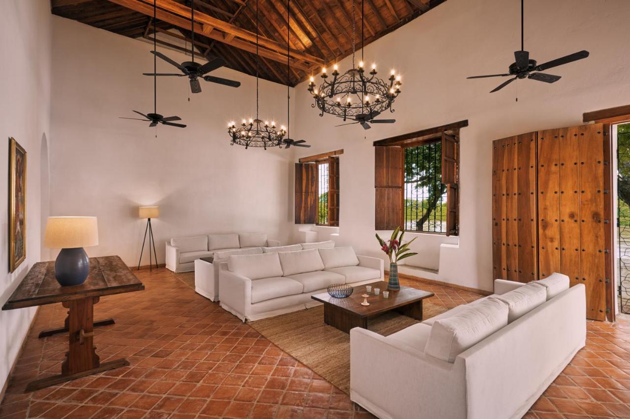 San Rafael Hotel Mompox Eksteriør billede