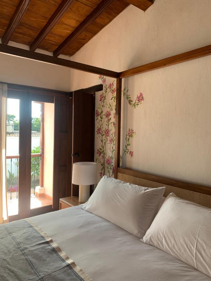 San Rafael Hotel Mompox Eksteriør billede