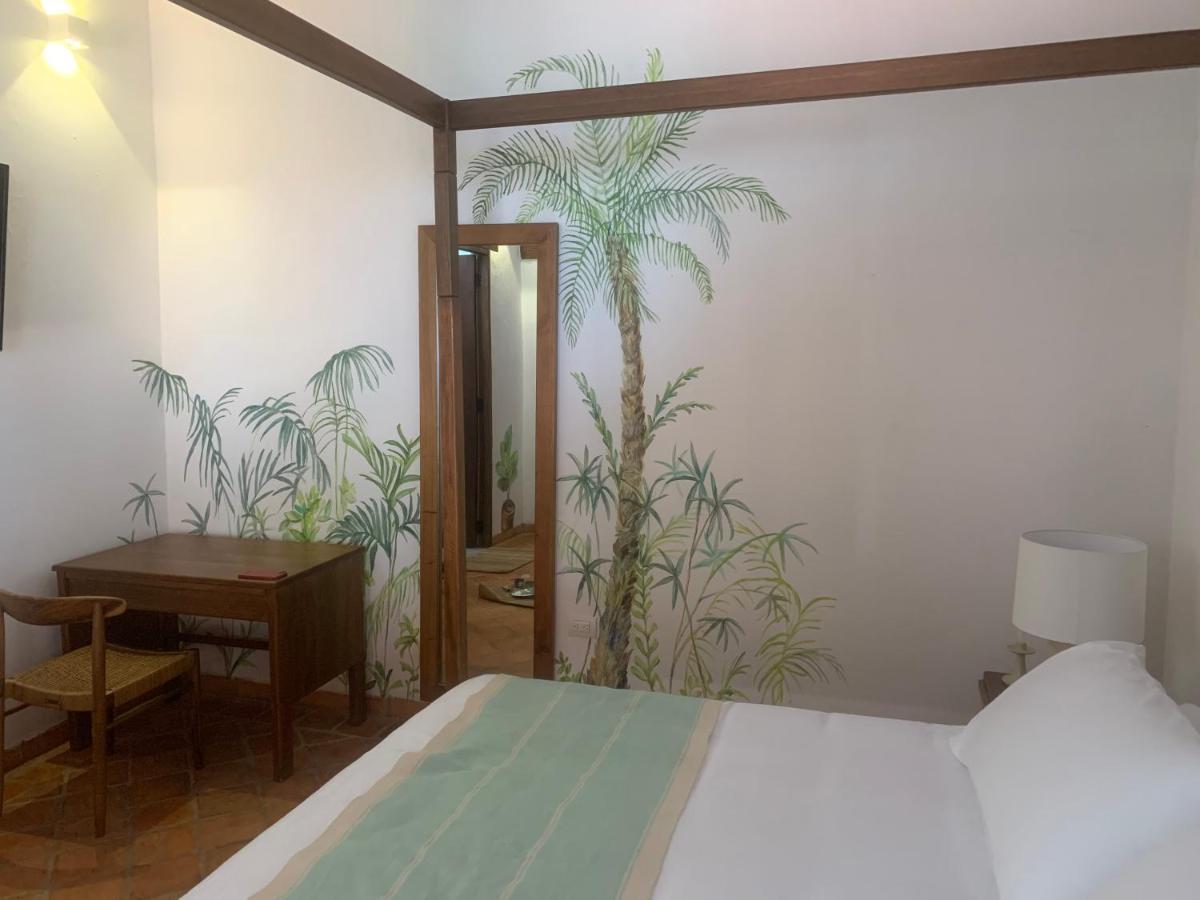 San Rafael Hotel Mompox Eksteriør billede