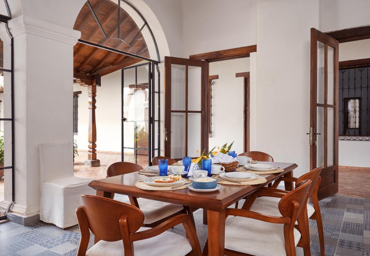 San Rafael Hotel Mompox Eksteriør billede