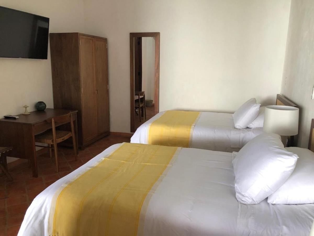 San Rafael Hotel Mompox Eksteriør billede