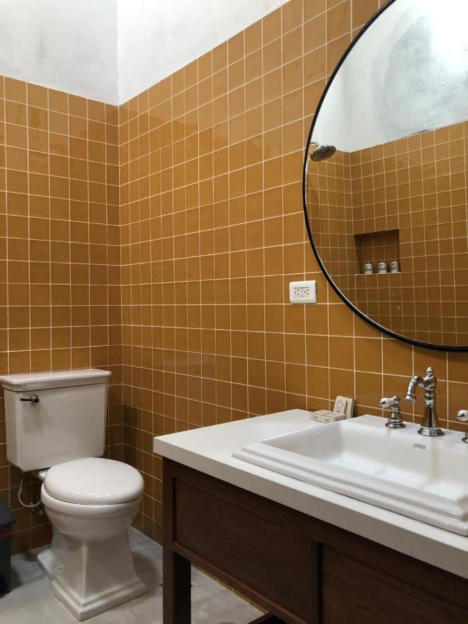 San Rafael Hotel Mompox Eksteriør billede