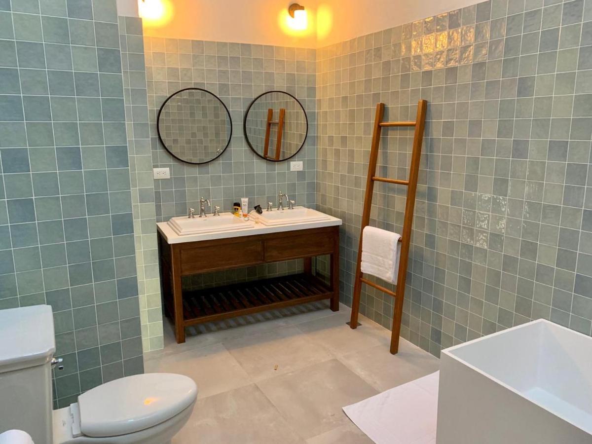 San Rafael Hotel Mompox Eksteriør billede