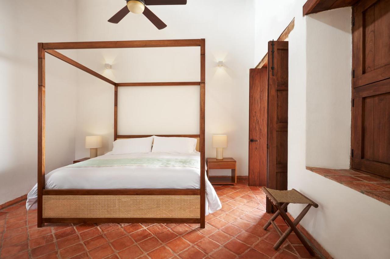 San Rafael Hotel Mompox Eksteriør billede