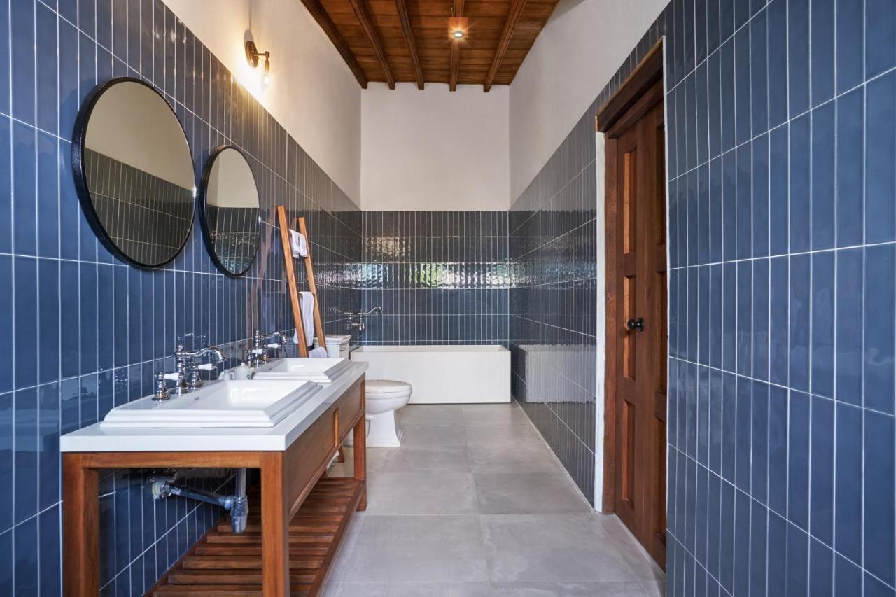 San Rafael Hotel Mompox Eksteriør billede