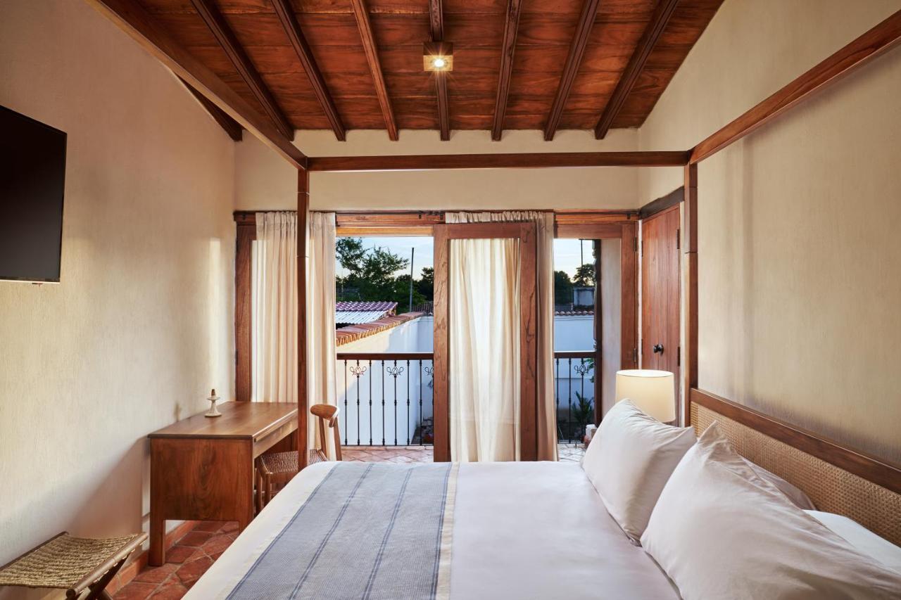 San Rafael Hotel Mompox Eksteriør billede