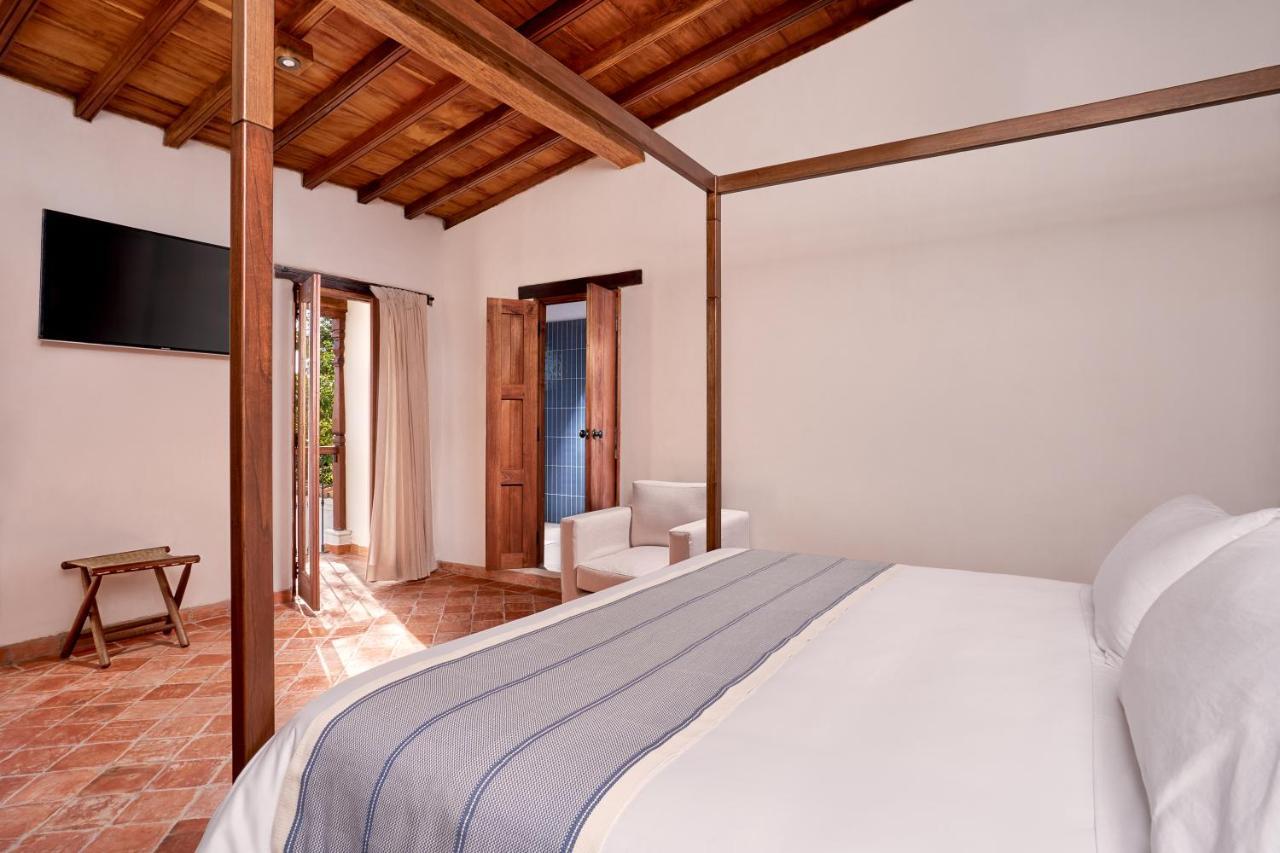 San Rafael Hotel Mompox Eksteriør billede