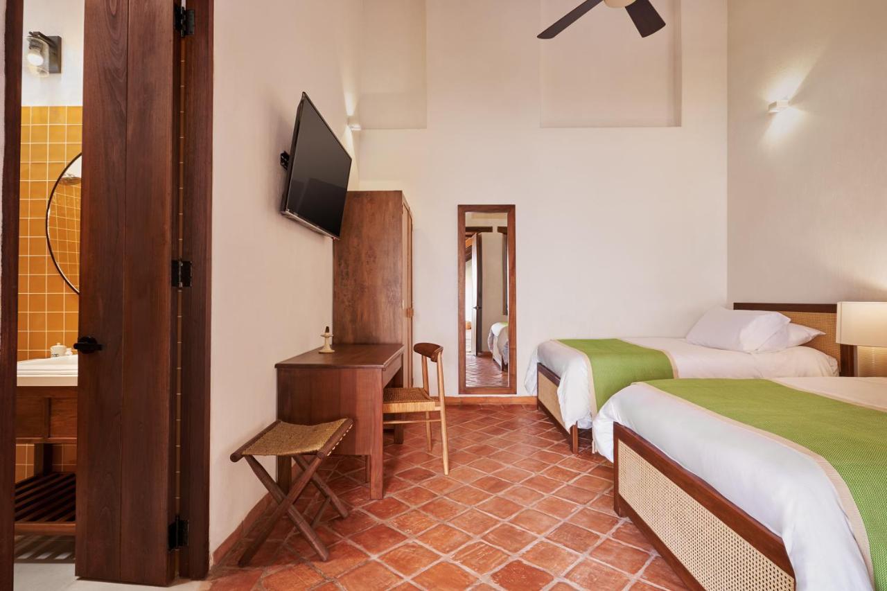 San Rafael Hotel Mompox Eksteriør billede