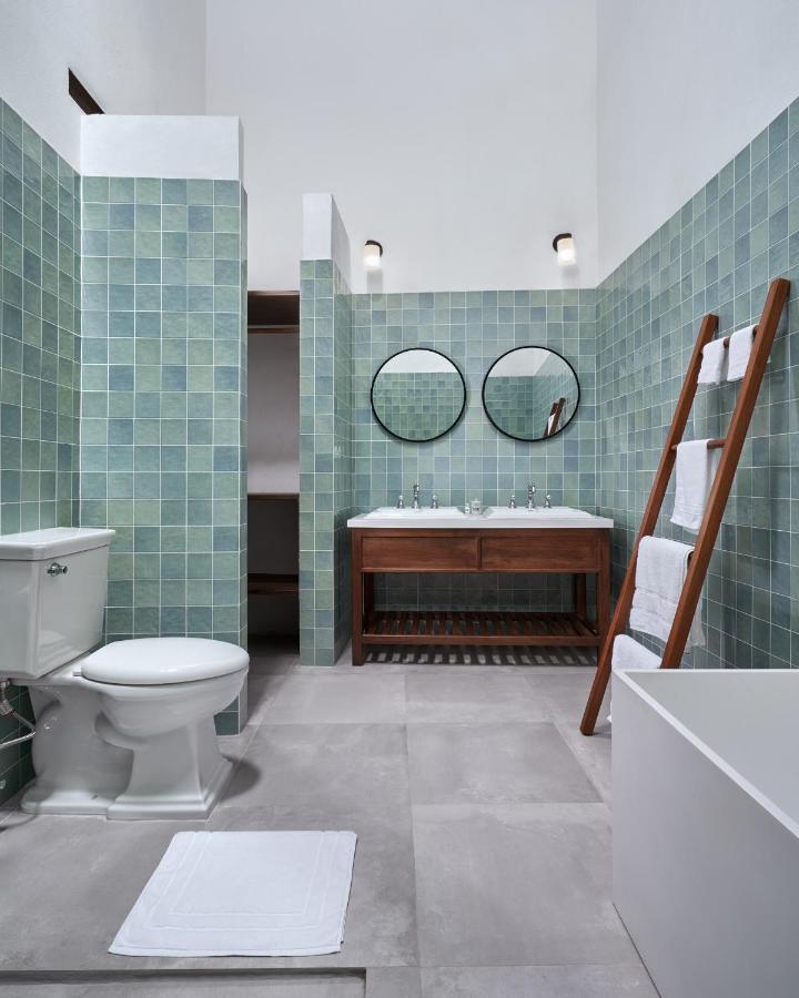 San Rafael Hotel Mompox Eksteriør billede