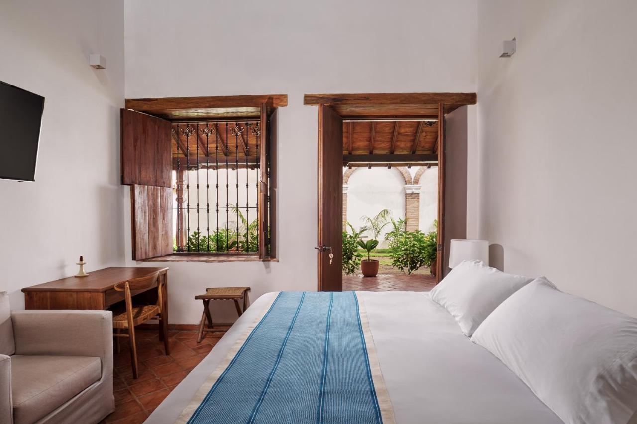 San Rafael Hotel Mompox Eksteriør billede