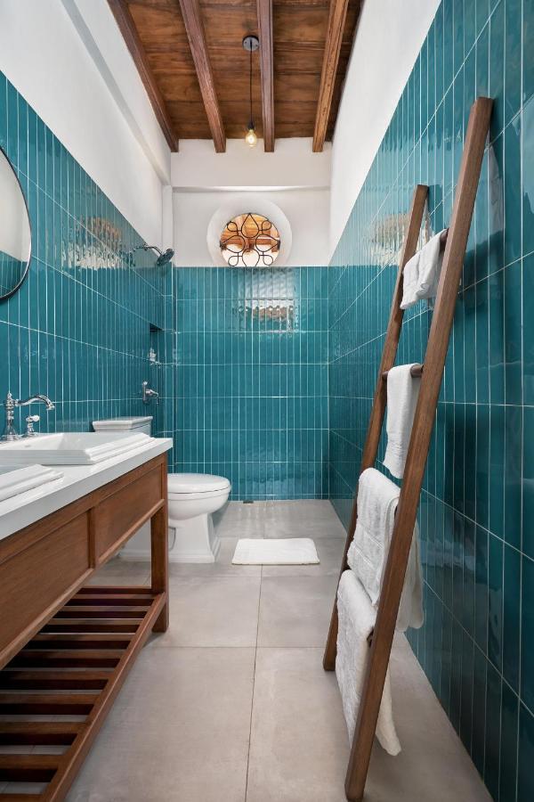 San Rafael Hotel Mompox Eksteriør billede