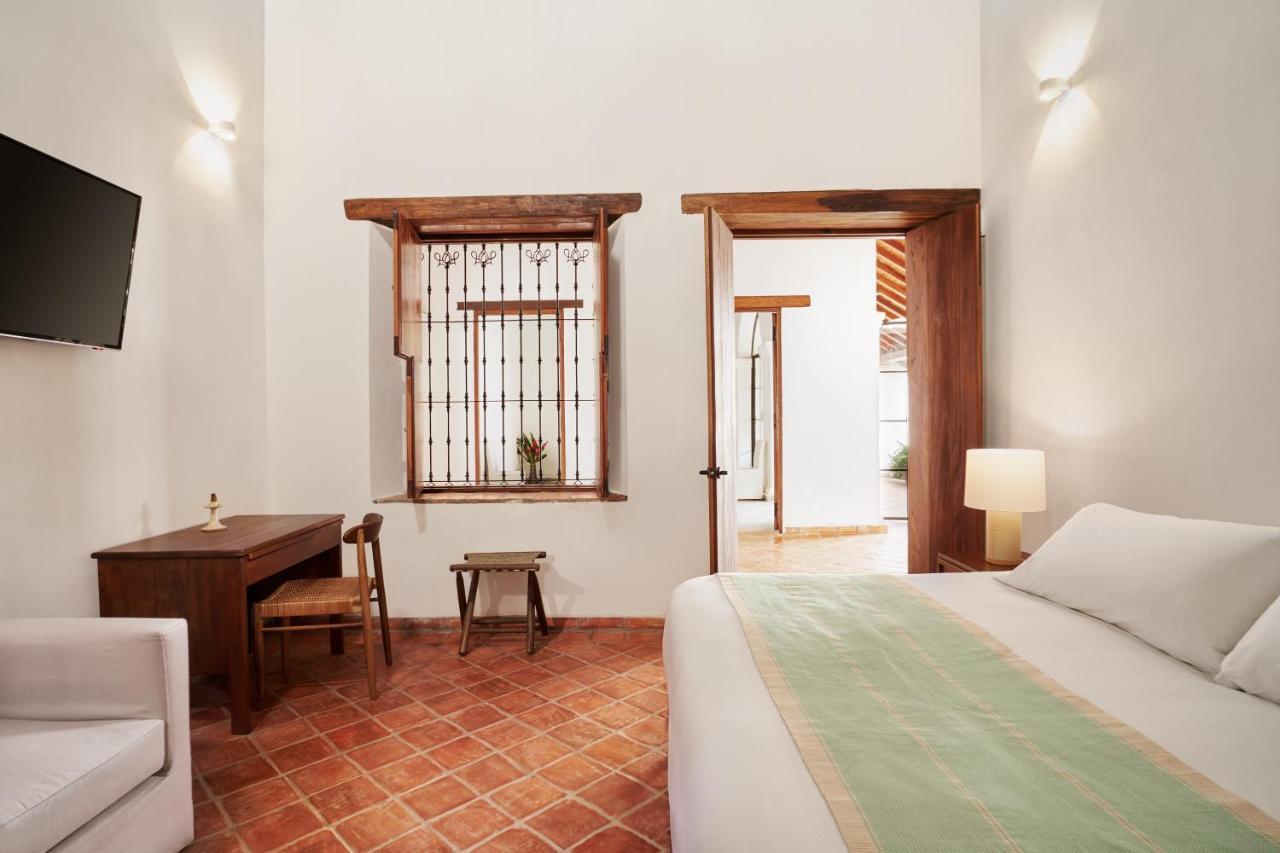 San Rafael Hotel Mompox Eksteriør billede